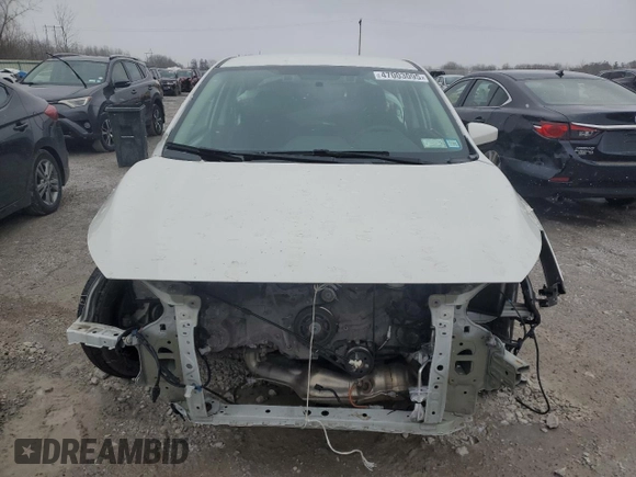 2020 Subaru Impreza Premium z VIN 4S3GKAV63L3608643, wystawiony jako Copart lot #47003095 z przebiegiem 67 028 mil mil oraz Szkoda całkowita • Salvage title. Historia ofert i sprzedaży dostępna na DreamBid. Obrazek 5.