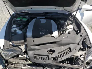 2015 Lexus RC 350 F Sport с VIN JTHHE5BC9F5002879, выставлен на аукционе Copart как лот 58354625 с пробегом 166 796 миль миль и Списание • Salvage title. История ставок и продаж доступна на DreamBid. Изображение 11.