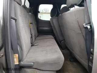 2005 Toyota Tundra SR5 with VIN 5TBBT44125S471901, listed as a Copart auction lot 51617855 with 255,502 mi miles and Clean Title. Bid and sale history available at carsss.com. Image 10.