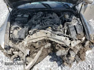 2015 Lexus IS 350 z VIN JTHCE1D26F5005942, wystawiony jako Copart lot #55934445 z przebiegiem Nie podano mil oraz Szkody całkowita. Historia ofert i sprzedaży dostępna na DreamBid. Obrazek 11.