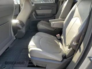 2014 GMC Acadia SLT with VIN 1GKKVRKD0EJ162621, listed as a Copart auction lot 48676785 with 177,584 mi miles and Clean Title. Bid and sale history available at DreamBid. Image 11.