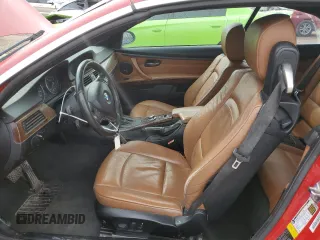 2008 BMW 3 Series 335i with VIN WBAWL73548PX51880, listed as a Copart auction lot 49748925 with 133,955 mi miles and Salvage Title. Bid and sale history available at carsss.com. Image 7.