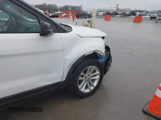 2015 Ford Explorer с VIN 1FM5K8B83FGB01921, выставлен на аукционе IAAI как лот 41441215 с пробегом 187 821 миль миль и . История ставок и продаж доступна на DreamBid. Изображение 19.