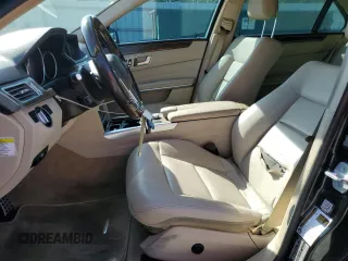 2014 Mercedes-Benz E 350 Sport z VIN WDDHF5KB4EA999758, wystawiony jako Copart lot #55497265 z przebiegiem 127 398 mil mil oraz Szkoda całkowita • Salvage title. Historia ofert i sprzedaży dostępna na DreamBid. Obrazek 7.