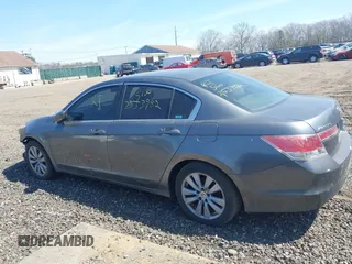 2011 Honda Accord EX with VIN 1HGCP2F71BA089682, listed as a IAAI auction lot 42079939 with Not provided miles and . Bid and sale history available at DreamBid. Image 13.