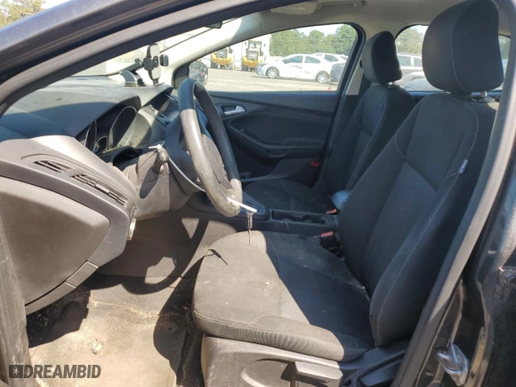 2015 Ford Focus SE with VIN 1FADP3K28FL295164, listed as a Copart auction lot 74100274 with 131,327 mi miles and Clean Title. Bid and sale history available at carsss.com. Image 7.