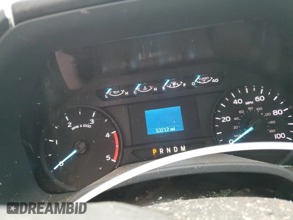 2022 Ford F-250 XL z VIN 1FT8W2BT4NEE74905, wystawiony jako Copart lot #84847104 z przebiegiem 53 212 mil mil oraz Szkoda całkowita • Salvage title. Historia ofert i sprzedaży dostępna na DreamBid. Obrazek 9.