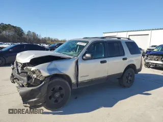2004 Ford Explorer XLS z VIN 1FMZU62K34UB36548, wystawiony jako Copart lot #88859535 z przebiegiem 262 377 mil mil oraz Szkoda całkowita • Salvage title. Historia ofert i sprzedaży dostępna na DreamBid. Obrazek 1.