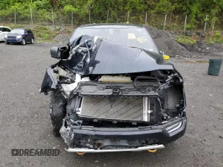 2023 Ford F-150 XL with VIN 1FTFW1E50PFA81169, listed as a Copart auction lot 55646095 with Not provided miles and Salvage title. Bid and sale history available at DreamBid. Image 5.