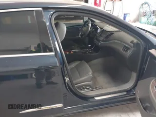 2015 Chevrolet Impala LTZ with VIN 2G1165S30F9289492, listed as a IAAI auction lot 41999689 with 176,652 mi miles and . Bid and sale history available at DreamBid. Image 5.