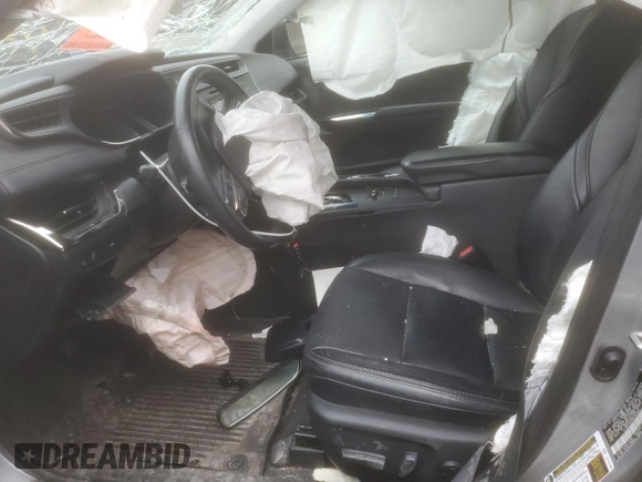 2017 Toyota Avalon XLE z VIN 4T1BK1EB0HU242936, wystawiony jako Copart lot #49079325 z przebiegiem 69 726 mil mil oraz Szkoda całkowita • Salvage title. Historia ofert i sprzedaży dostępna na DreamBid. Obrazek 7.