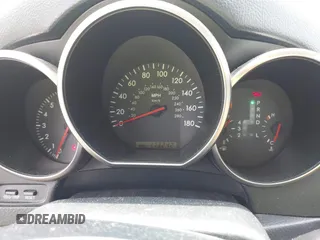 2002 Lexus SC 430 z VIN JTHFN48Y720010572, wystawiony jako IAAI lot #42284599 z przebiegiem 173 242 mil mil oraz . Historia ofert i sprzedaży dostępna na DreamBid. Obrazek 7.