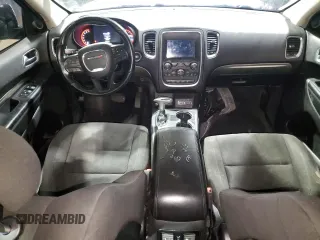 2019 Dodge Durango SXT Plus с VIN 1C4RDJAG8KC534250, выставлен на аукционе Copart как лот 51772075 с пробегом 68 544 миль миль и Чистый • Clean title. История ставок и продаж доступна на DreamBid. Изображение 8.