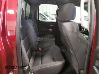 2017 Chevrolet Silverado 1500 LT with VIN 1GCVKREC4HZ132564, listed as a Copart auction lot 47121065 with 0 mi miles and Non Repairable. Bid and sale history available at carsss.com. Image 10.