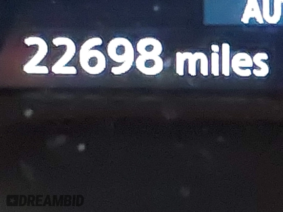 2023 Nissan Pathfinder SL with VIN 5N1DR3CD7PC230257, listed as a IAAI auction lot 41403340 with 22,698 mi miles and . Bid and sale history available at DreamBid. Image 16.