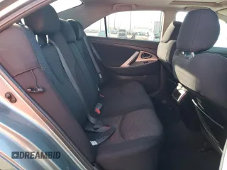 2009 Toyota Camry with VIN 4T1BE46K79U830194, listed as a Copart auction lot 46558695 with 160,862 mi miles and Salvage Title. Bid and sale history available at DreamBid. Image 11.