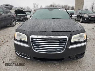 2012 Chrysler 300 C with VIN 2C3CCAKT8CH143395, listed as a Copart auction lot 83972614 with 144,392 mi miles and Clean Title. Bid and sale history available at DreamBid. Image 5.