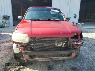 2006 Ford Escape Limited with VIN 1FMYU04186KA28180, listed as a Copart auction lot 71733564 with 190,460 mi miles and Salvage Title. Bid and sale history available at carsss.com. Image 5.