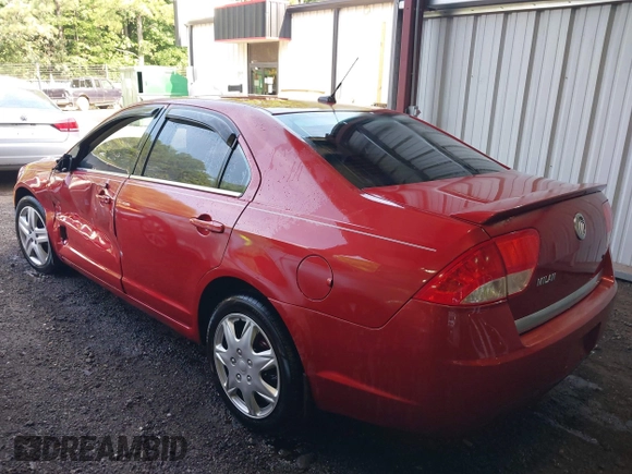 2010 Mercury Milan with VIN 3MEHM0HA0AR630234, listed as a IAAI auction lot 42585737 with 156,728 mi miles and . Bid and sale history available at DreamBid. Image 3.
