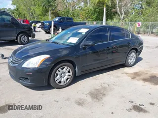 2010 Nissan Altima 2.5 S with VIN 1N4AL2AP2AN449550, listed as a IAAI auction lot 41542501 with 132,314 mi miles. Bid and sale history available at carsss.com. Image 18.