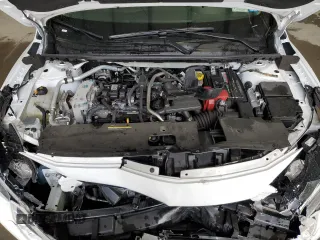 2024 Nissan Sentra SV z VIN 3N1AB8CV6RY346029, wystawiony jako Copart lot #58468395 z przebiegiem 25 092 mil mil oraz Szkoda całkowita • Salvage title. Historia ofert i sprzedaży dostępna na DreamBid. Obrazek 11.