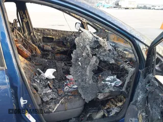 2008 Toyota Prius with VIN JTDKB20U887793293, listed as a IAAI auction lot 41541462 with Not Provided miles and . Bid and sale history available at DreamBid. Image 5.