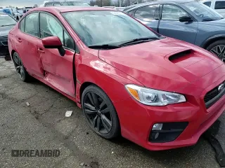 2016 Subaru WRX Premium с VIN JF1VA1E68G9814074, выставлен на аукционе Copart как лот 53944015 с пробегом 89 244 миль миль и Списание • Salvage title. История ставок и продаж доступна на DreamBid. Изображение 13.