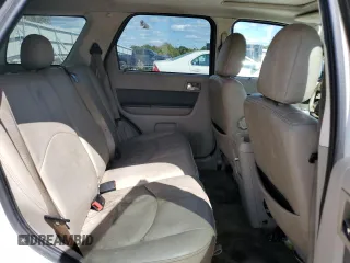 2010 Mercury Mariner with VIN 4M2CN8B78AKJ07854, listed as a Copart auction lot 71726414 with 195,757 mi miles and Non Repairable. Bid and sale history available at carsss.com. Image 12.