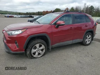 2020 Toyota RAV4 XLE с VIN 2T3P1RFVXLW131343, выставлен на аукционе Copart как лот 63846045 с пробегом 168 390 миль миль и Списание • Salvage title. История ставок и продаж доступна на DreamBid. Изображение 1.