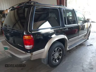 1998 Ford Explorer XL с VIN 1FMZU34E4WUA63571, выставлен на аукционе IAAI как лот 42579244 с пробегом 205 715 миль миль и . История ставок и продаж доступна на DreamBid. Изображение 4.