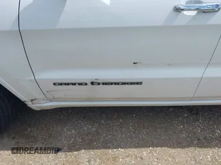 2018 Jeep Grand Cherokee High Altitude с VIN 1C4RJECG5JC260436, выставлен на аукционе IAAI как лот 42572550 с пробегом 88 031 миль миль и . История ставок и продаж доступна на DreamBid. Изображение 17.