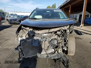 2015 Toyota RAV4 LE z VIN 2T3BFREV6FW300470, wystawiony jako Copart lot #58088395 z przebiegiem Nie podano mil oraz Szkoda całkowita • Salvage title. Historia ofert i sprzedaży dostępna na DreamBid. Obrazek 5.
