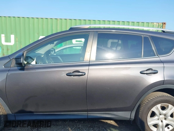 2014 Toyota RAV4 LE z VIN JTMZFREV9E5018084, wystawiony jako IAAI lot #42573040 z przebiegiem 168 661 mil mil oraz . Historia ofert i sprzedaży dostępna na DreamBid. Obrazek 14.