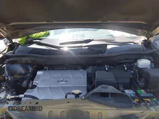 2011 Lexus RX 350 с VIN 2T2ZK1BA3BC064034, выставлен на аукционе IAAI как лот 42327985 с пробегом 129 631 миль миль и . История ставок и продаж доступна на DreamBid. Изображение 10.