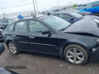 2011 Subaru Impreza Outback Special Sports z VIN JF1GH6D66BH830372, wystawiony jako IAAI lot #42375160 z przebiegiem 125 861 mil mil oraz . Historia ofert i sprzedaży dostępna na DreamBid. Obrazek 13.