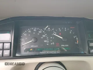 1995 Cadillac Seville Luxury SLS z VIN 1G6KS52Y7SU838169, wystawiony jako Copart lot #67941934 z przebiegiem 144 953 mil mil oraz Szkoda całkowita • Salvage title. Historia ofert i sprzedaży dostępna na DreamBid. Obrazek 9.