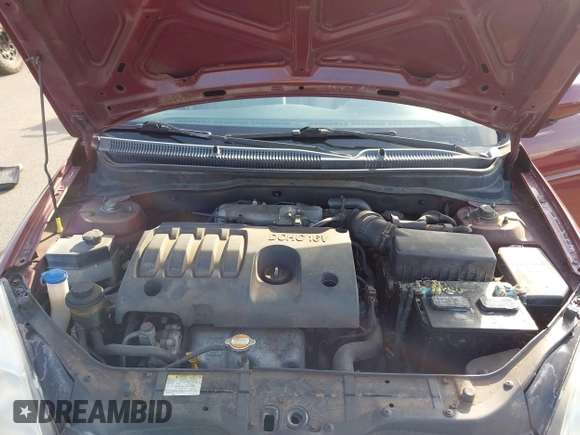 2010 Hyundai Accent GLS with VIN KMHCN4AC4AU485148, listed as a IAAI auction lot 41528392 with 133,680 mi miles. Bid and sale history available at carsss.com. Image 10.