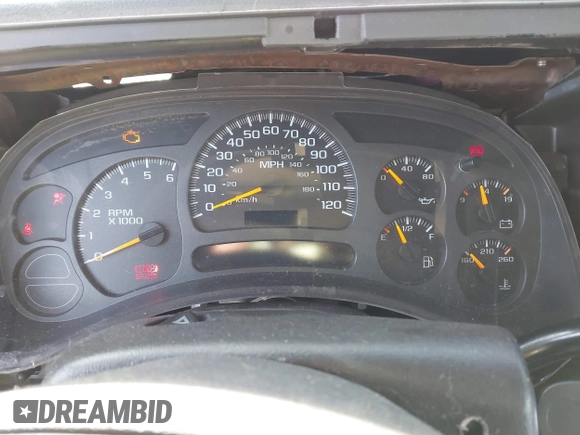 2004 Chevrolet Tahoe LT с VIN 1GNEK13Z24J160114, выставлен на аукционе IAAI как лот 41180477 с пробегом Не указан миль и . История ставок и продаж доступна на DreamBid. Изображение 7.