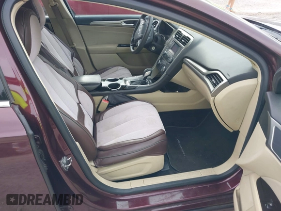 2013 Ford Fusion SE with VIN 3FA6P0H73DR137968, listed as a IAAI auction lot 42506575 with 176,536 mi miles and . Bid and sale history available at DreamBid. Image 5.