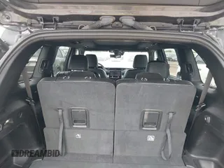 2024 Jeep Grand Cherokee Limited with VIN 1C4RJKBG0R8548766, listed as a IAAI auction lot 42496952 with 30,354 mi miles and . Bid and sale history available at DreamBid. Image 8.