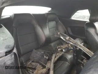 2020 Ford Mustang EcoBoost с VIN 1FATP8UH5L5131560, выставлен на аукционе Copart как лот 55629325 с пробегом 87 764 миль миль и Списание • Salvage title. История ставок и продаж доступна на DreamBid. Изображение 10.