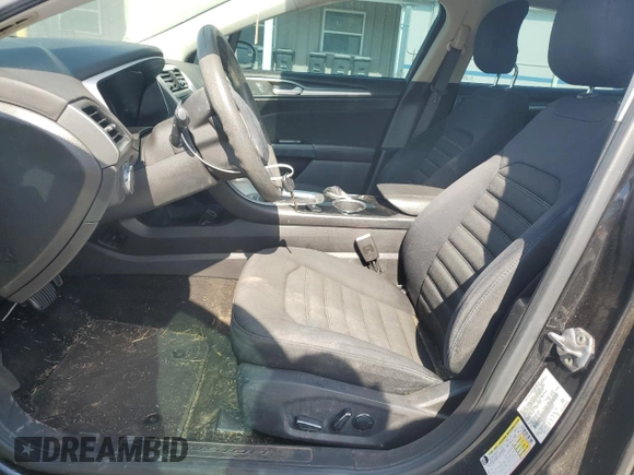 2013 Ford Fusion SE с VIN 3FA6P0H7XDR126417, выставлен на аукционе Copart как лот 65266095 с пробегом 106 578 миль миль и Чистый • Clean title. История ставок и продаж доступна на DreamBid. Изображение 7.