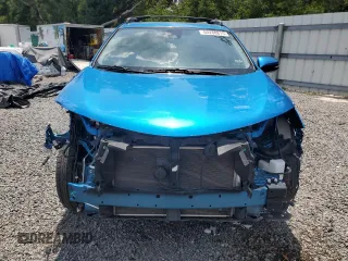 2018 Toyota RAV4 XLE z VIN JTMWFREV6JJ198161, wystawiony jako Copart lot #60288815 z przebiegiem 52 231 mil mil oraz Szkoda całkowita • Salvage title. Historia ofert i sprzedaży dostępna na DreamBid. Obrazek 5.
