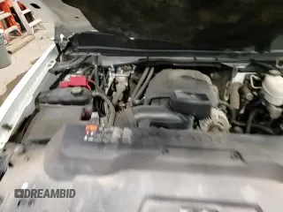 2011 Chevrolet Silverado 3500HD DRW Work Truck с VIN 1GC4KZCGXBF257563, выставлен на аукционе Copart как лот 83610694 с пробегом 204 096 миль миль и Чистый • Clean title. История ставок и продаж доступна на DreamBid. Изображение 13.