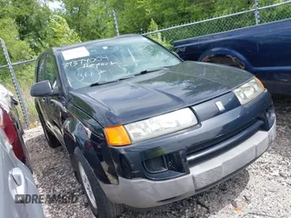 2003 Saturn VUE with VIN 5GZCZ23D83S827264, listed as a IAAI auction lot 39374004 with 195,985 mi miles and . Bid and sale history available at DreamBid. Image 1.