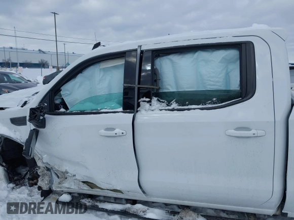 2021 GMC Sierra 1500 with VIN 3GTP9GEK0MG405493, listed as a IAAI auction lot 41547042 with 78,345 mi miles and . Bid and sale history available at DreamBid. Image 13.