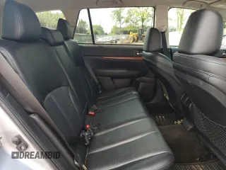 2013 Subaru Outback 2.5i Limited with VIN 4S4BRBKC4D3318737, listed as a Copart auction lot 65179274 with 196,589 mi miles and Clean Title. Bid and sale history available at carsss.com. Image 10.