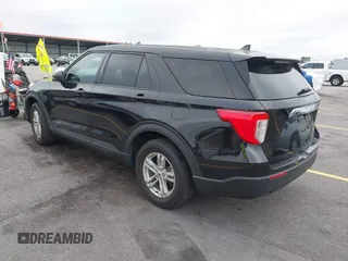 2022 Ford Explorer с VIN 1FMSK7BH0NGA04302, выставлен на аукционе IAAI как лот 42444457 с пробегом 55 346 миль миль и . История ставок и продаж доступна на DreamBid. Изображение 3.