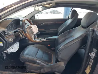 2012 Mercedes-Benz E 550 with VIN WDDKJ7DB4CF172095, listed as a Copart auction lot 71844814 with 154,186 mi miles and Salvage Title. Bid and sale history available at DreamBid. Image 7.