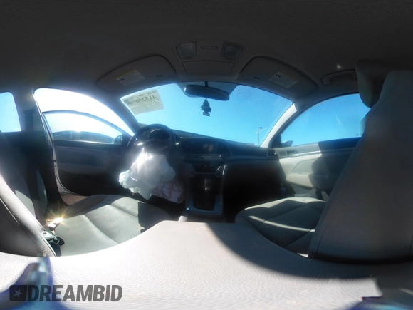 2018 Hyundai Elantra SEL with VIN 5NPD84LF0JH275857, listed as a IAAI auction lot 41525070 with 70,361 mi miles and . Bid and sale history available at DreamBid. Image 19.